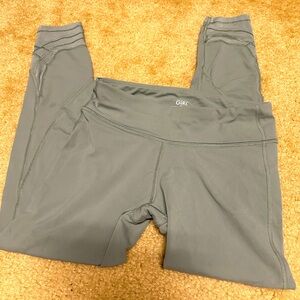 Athleta Girl Major League Mesh Tight Large/12